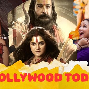 Tollywood Wrap: 24 September National award, puja songs and star performances dominate headlines