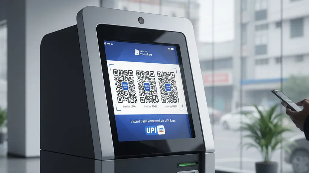 Can ATM withdrawals be done without a debit card? Here is what you should know about the new digital banking process