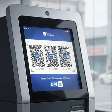 Can ATM withdrawals be done without a debit card? Here is what you should know about the new digital banking process