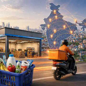 Amazon to bring minutes delivery to 100 cities in India with 'Now' expansion