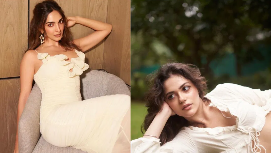 Aneet Padda replaces Kiara Advani? Leaked Thamma video finally reveals Shakti Shalini’s face