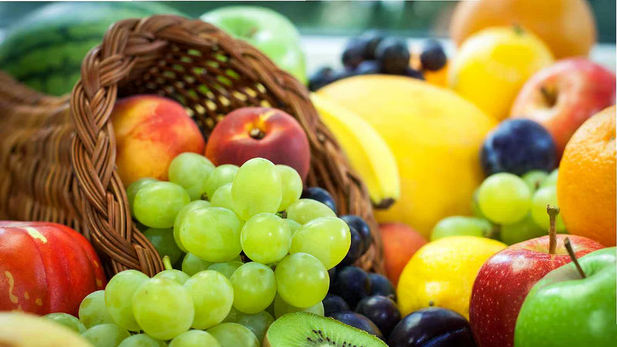 Fruits are beneficial, but can having too many fruits makes you sick?