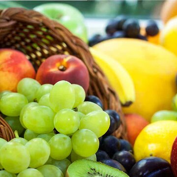 Fruits are beneficial, but can having too many fruits makes you sick?