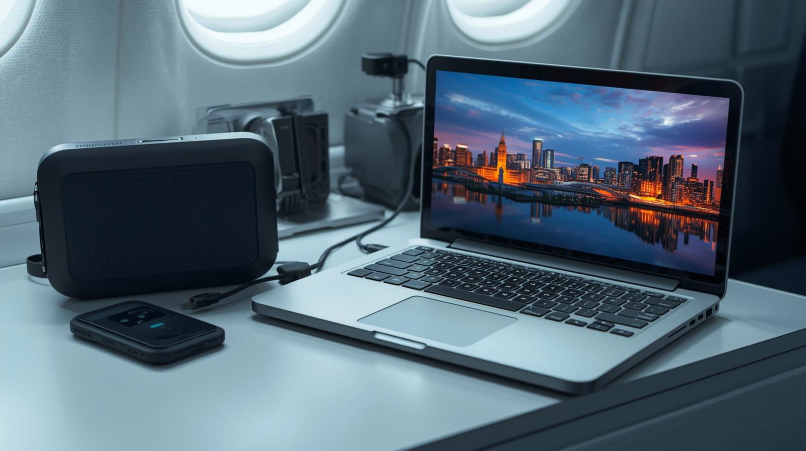 Are your devices safe on airplanes? FAA calls for tighter regulations after lithium battery fires