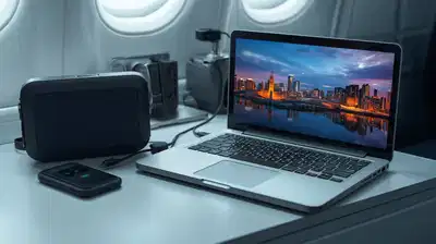 The need for ‘flight mode’ on your phone: Is it compulsory during air journey?