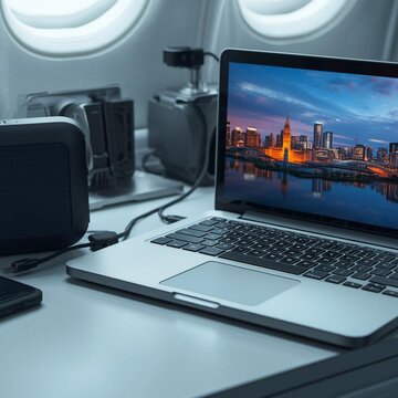 Are your devices safe on airplanes? FAA calls for tighter regulations after lithium battery fires