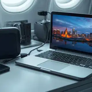 The need for ‘flight mode’ on your phone: Is it compulsory during air journey?