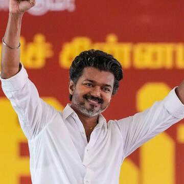 Tamil Nadu power shift: Congress, Left, VCK backing clears path for Vijay’s next move