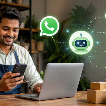 WhatsApp’s new Business AI could give your small business a major boost: Here’s all you need to know