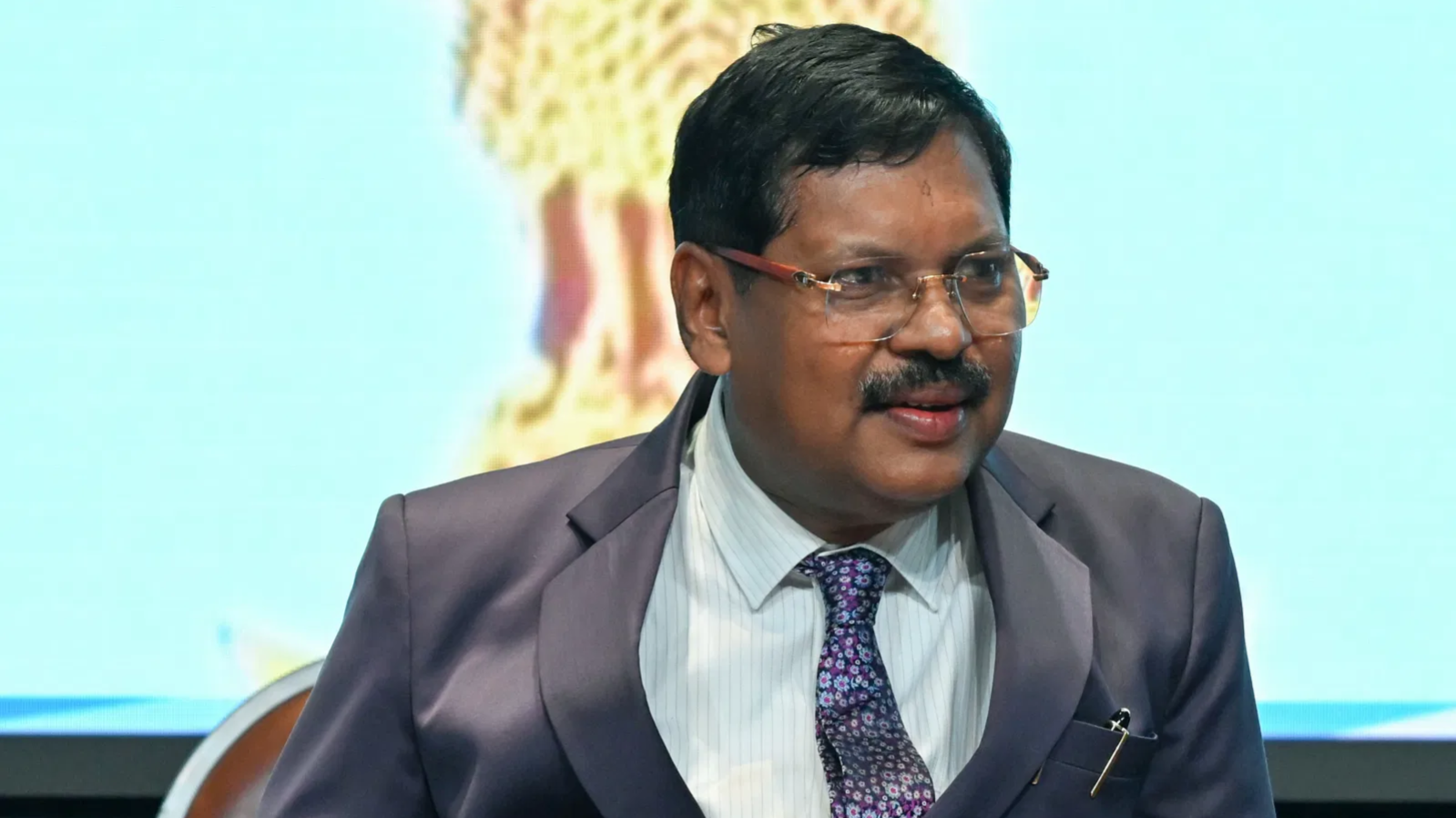 CJI BR Gavai finally addresses the shoe attack, calling it just a ‘forgotten chapter’