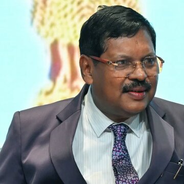 CJI BR Gavai finally addresses the shoe attack, calling it just a ‘forgotten chapter’