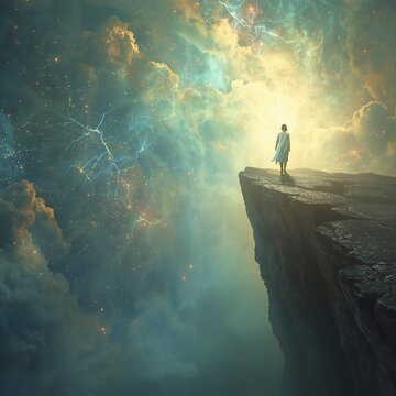 What do people dream before death? Study reveals eerie patterns in final visions