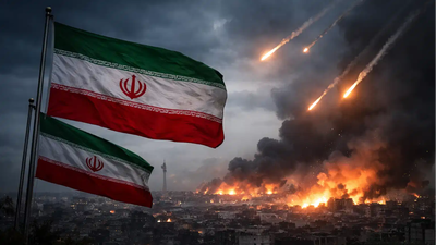 US–Israel–Iran conflict hits Indian aviation: Airspace closures, fuel surge and weak rupee deepen airline crisis