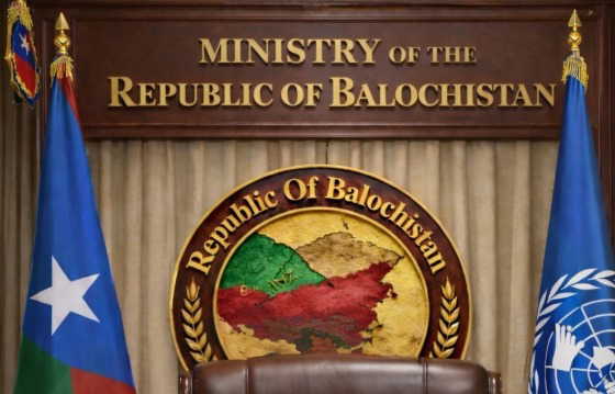 Open letter to Jaishankar raises alarm over CPEC, potential Chinese military role in Balochistan