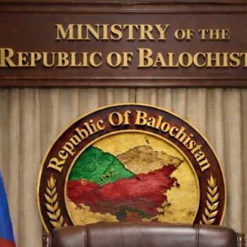 Open letter to Jaishankar raises alarm over CPEC, potential Chinese military role in Balochistan