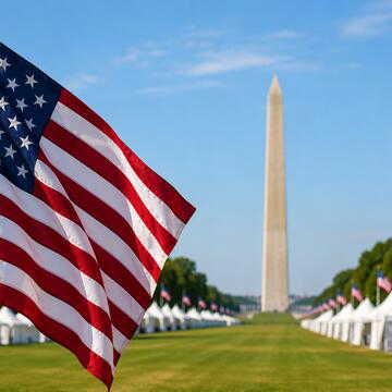 Great American State Fair | Which US states will and won't participate, a complete list