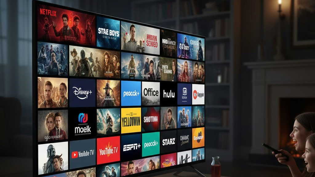 From Bridgerton to 3 Body Problem: These 5 new OTT shows that make your weekend happier