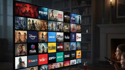 From Bridgerton to 3 Body Problem: These 5 new OTT shows that make your weekend happier