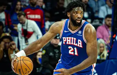Why Joel Embiid has no minutes cap as 76ers face Celtics in Game 4