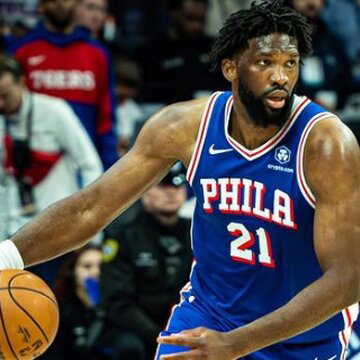 Why Joel Embiid has no minutes cap as 76ers face Celtics in Game 4
