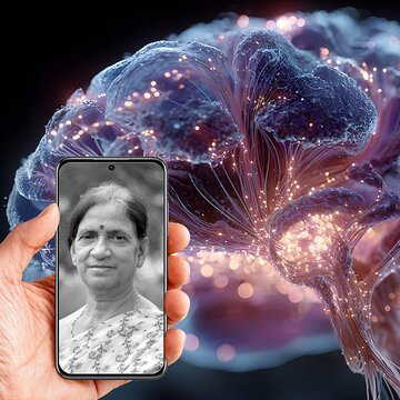 Can AI keep you alive after death? Inside the idea of a digital afterlife