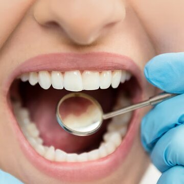 Brushing isn’t enough: Chew these 5 foods for better oral health