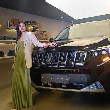 Mahindra XEV 9S, India’s first 7-seater EV SUV, launched in Kolkata