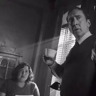 Prime Video’s Spider-Noir mixes noir mystery and superhero action with Nicolas Cage at the centre
