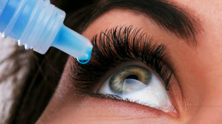 Are eye drops the 'one-stop solution' for any eye problem? What do doctors say?