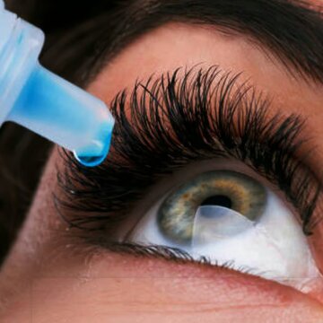 Are eye drops the 'one-stop solution' for any eye problem? What do doctors say?