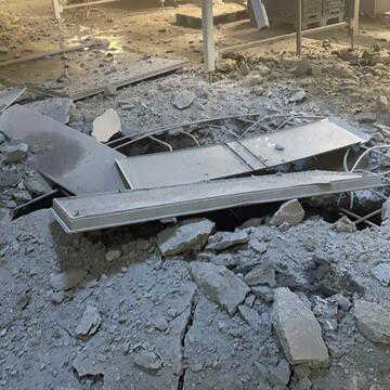 Russia launches fresh strikes on Ukraine; explosions rock Kyiv before dawn