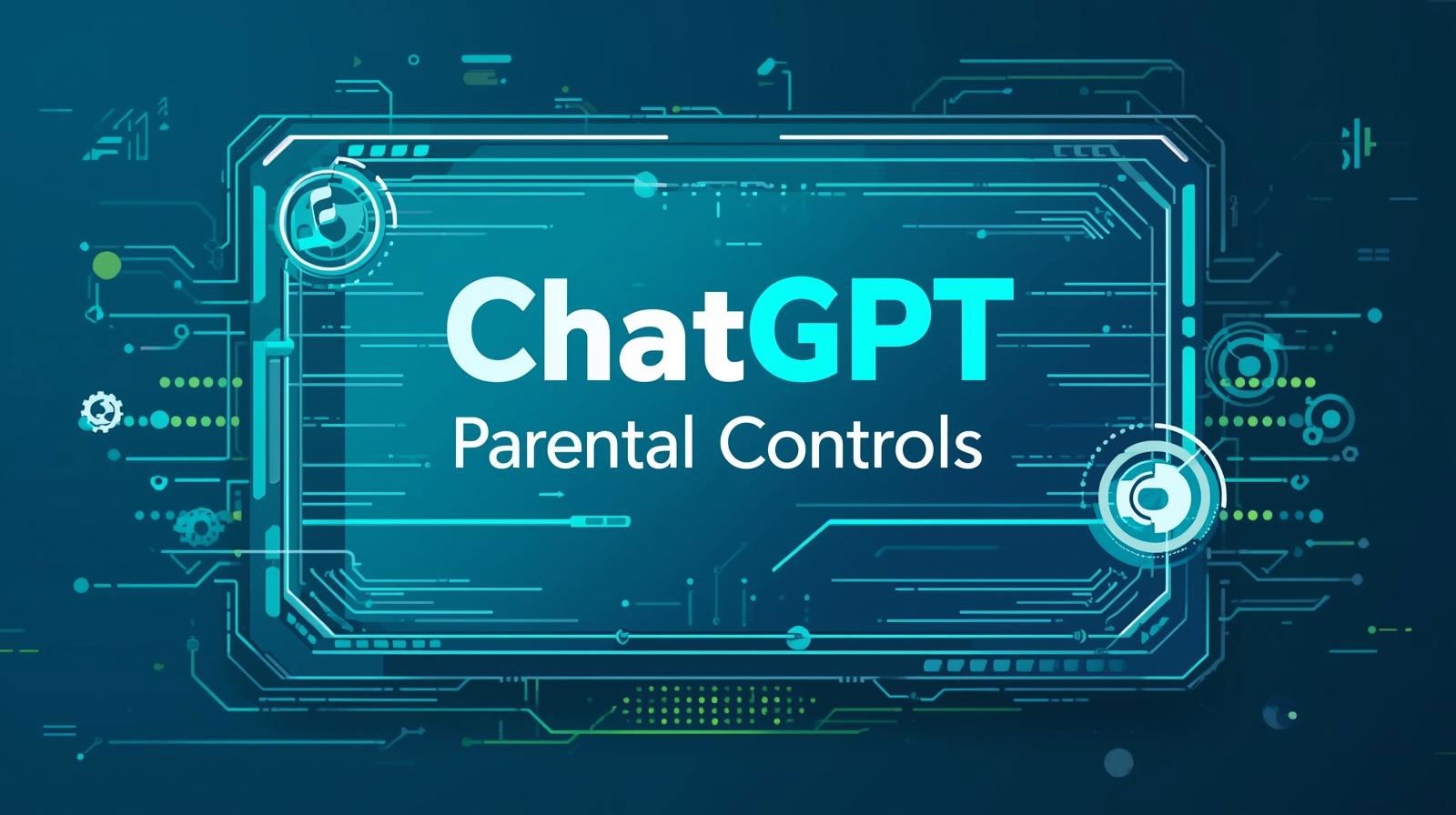 OpenAI to roll out 'parental controls' for ChatGPT after teen’s suicide