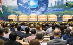 World Water Day conclave 2026: Jal Shakti ministry to host key summit in Delhi, over 700 delegates to attend