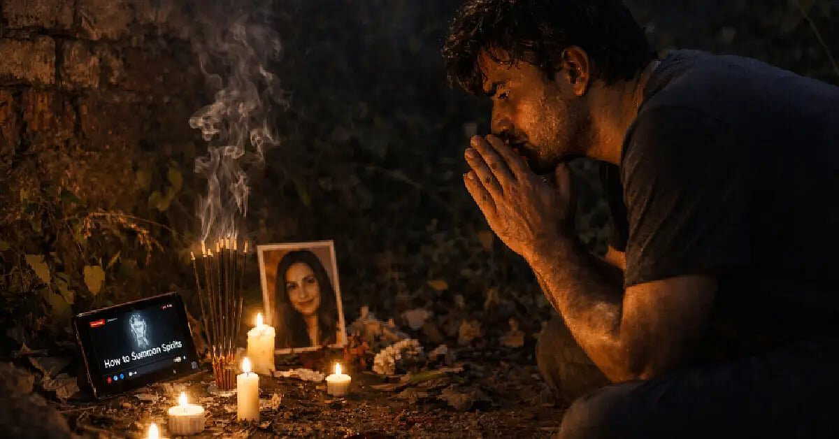 Indore MBA student case takes chilling turn; accused tried to summon spirit, faces necrophilia charges