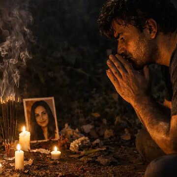 Indore MBA student case takes chilling turn; accused tried to summon spirit, faces necrophilia charges