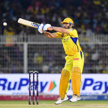 When was the last time MS Dhoni missed IPL match? CSK confirms Thala's absence
