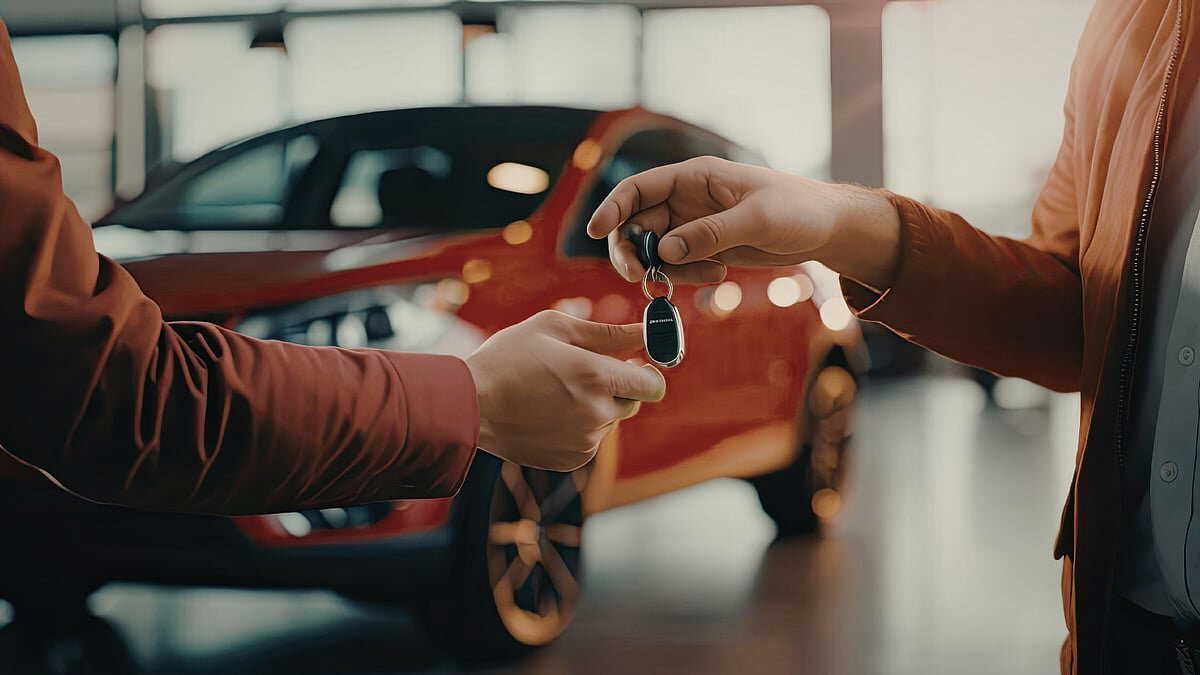 Massive jump in vehicle sales: Here’s what Indians bought the most in the past year