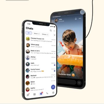Is Arattai the 'new WhatsApp of India'? Here’s why this Zoho-launched app is becoming increasingly popular