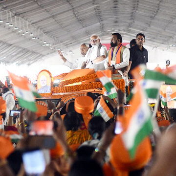 BJP announces first list of 71 candidates for Bihar elections, Samrat Chaudhary to battle from Tarapur