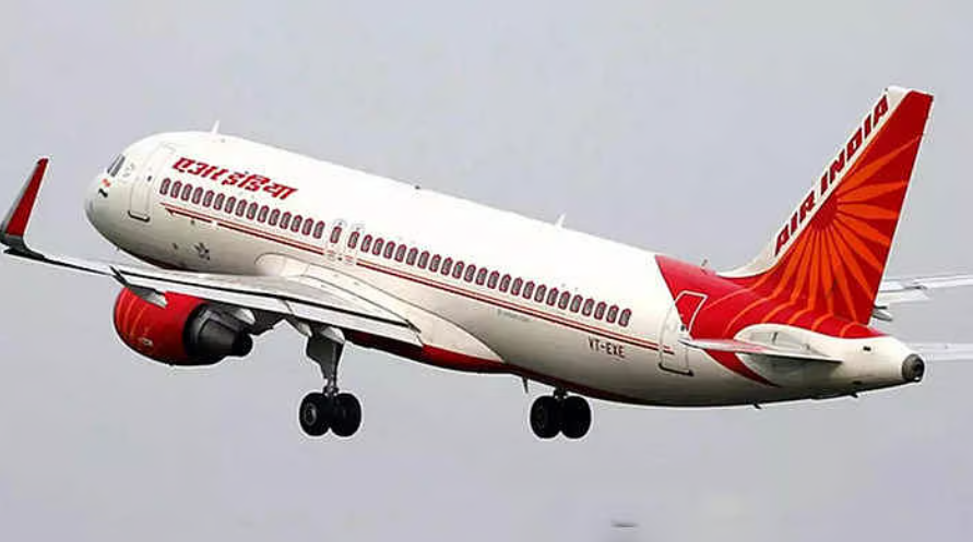 Air India flight falls prey to mechanical failure mid-air as RAT activates
