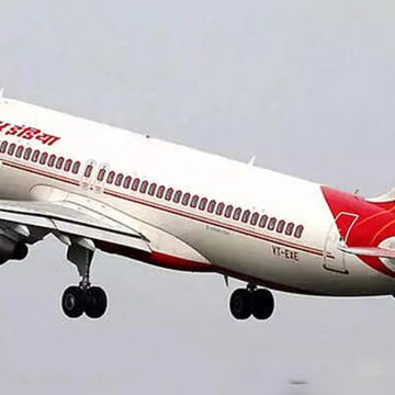 Air India flight from Colombo to Chennai hit by bird strike, service disrupted, return flight cancelled