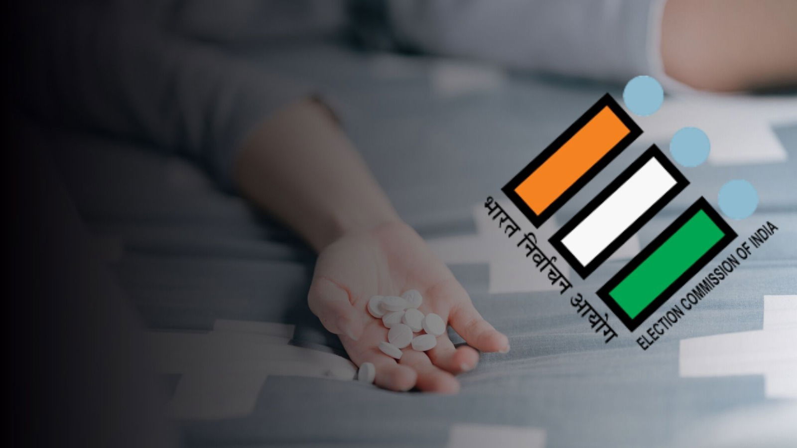 SIR anxiety drives woman to attempt suicide with 6-year-old daughter in Hooghly