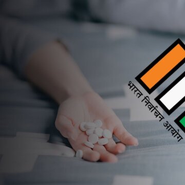 SIR anxiety drives woman to attempt suicide with 6-year-old daughter in Hooghly