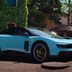 Ferrari's Luce turns electric ambition into an instant style storm in Rome