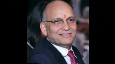 Industrialist Pawan Ruia arrested in Rs 315 crore cyber fraud probe