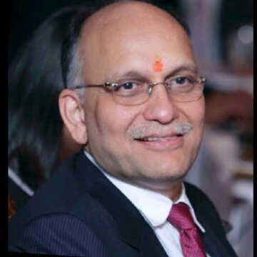 Industrialist Pawan Ruia arrested in Rs 315 crore cyber fraud probe