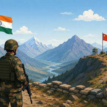 Fresh China incursion in Arunachal? Army says reports are 'incorrect and without any basis'