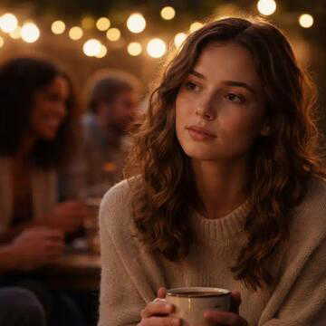 Are you an otrovert? The psychology behind feeling out of place explained