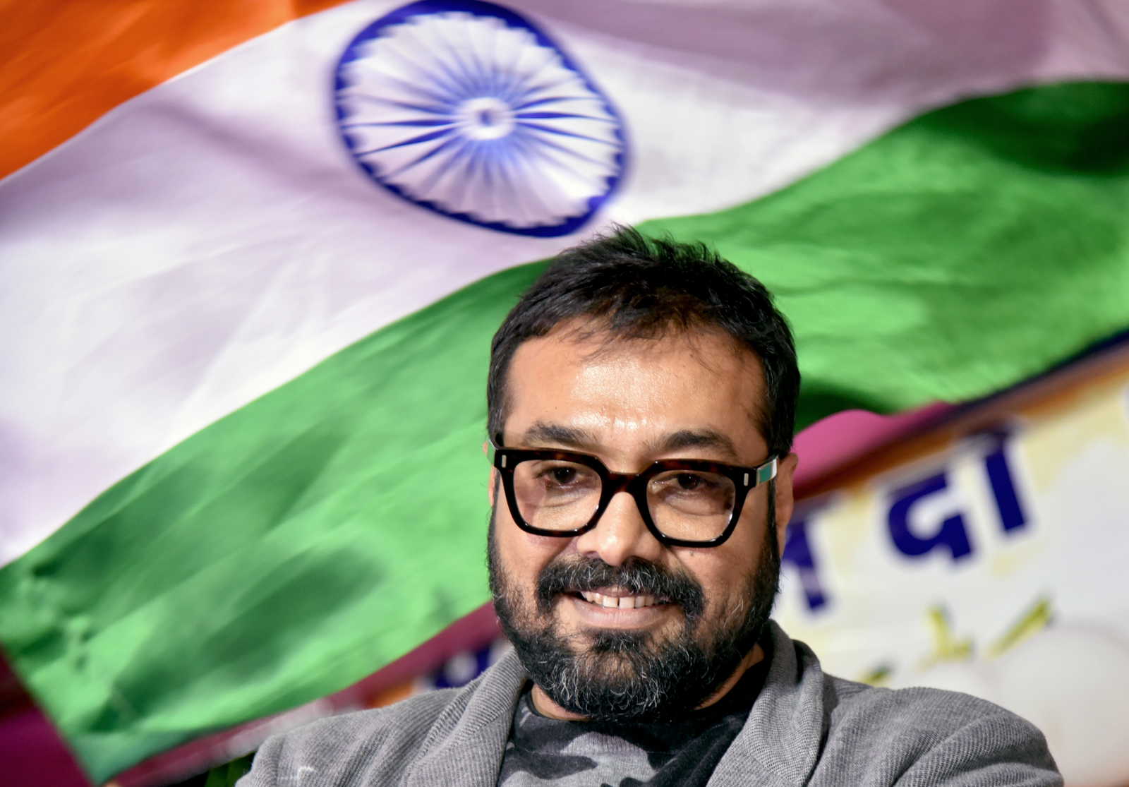 Epstein files row: Anurag Kashyap denies any link, says 'I’ve never been to Beijing'