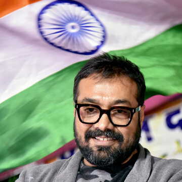 Epstein files row: Anurag Kashyap denies any link, says 'I’ve never been to Beijing'